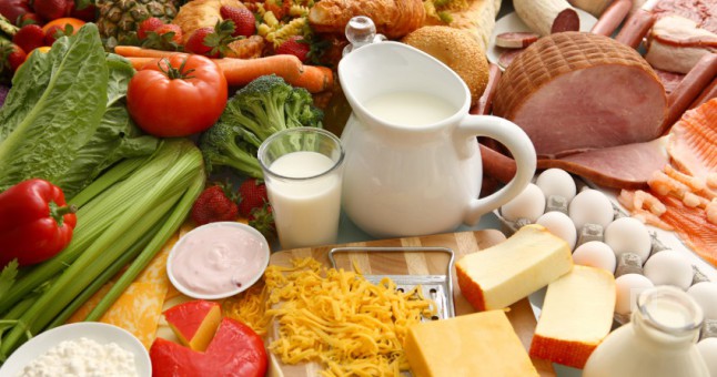 Protein